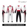PAROLIN MOTORSPORT DRIVER SUIT