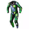 PRO SERIES EVO AIRBAG CE MENS LEATHER SUIT