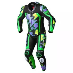 PRO SERIES EVO AIRBAG CE MENS LEATHER SUIT