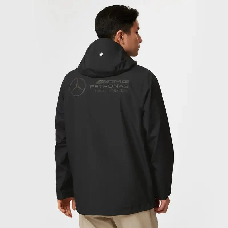 Mercedes-AMG F1 Performance Jacket 5 Mercedes-AMG F1 Performance Jacket - Image 5