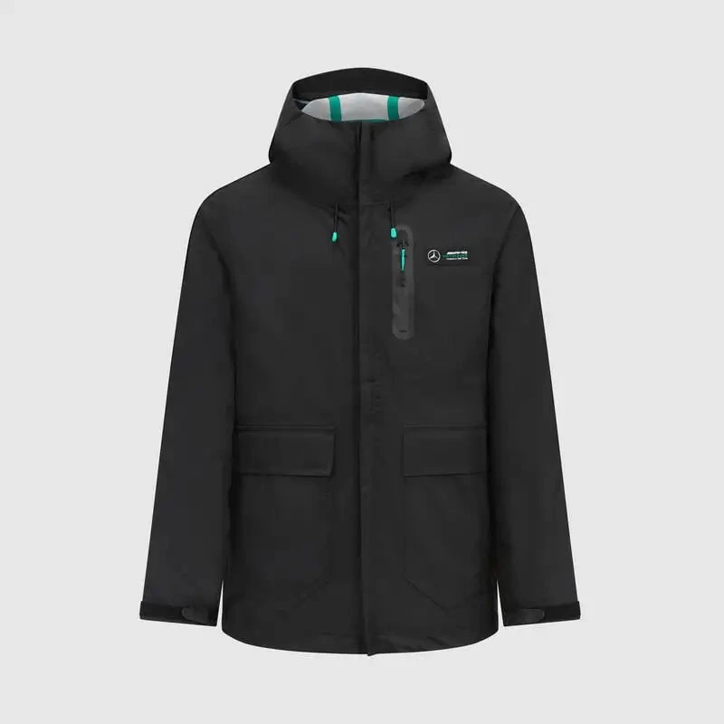 Mercedes-AMG F1 Performance Jacket 1 Mercedes-AMG F1 Performance Jacket