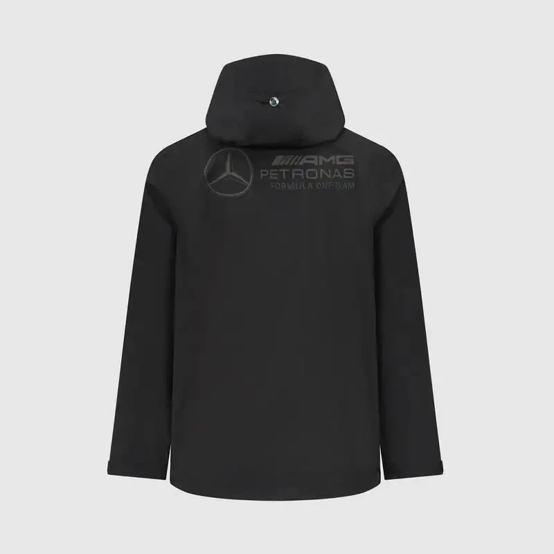Mercedes-AMG F1 Performance Jacket 2 Mercedes-AMG F1 Performance Jacket - Image 2