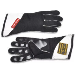 Pro One Reverse Stitch 2 Layer FIA Gloves
