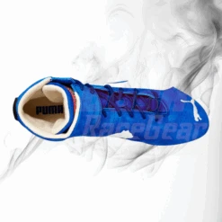 Puma Leather Karting Boots | DASH RACEGEAR -Dash Racegear Sales PumaLeatherkartingBootsDASHRACEGEAR 4