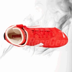 Puma Leather Karting Boots | DASH RACEGEAR -Dash Racegear Sales PumaLeatherkartingBootsDASHRACEGEAR 8