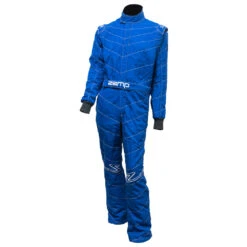 ZR-50 Race Suit -Dash Racegear Sales R040004