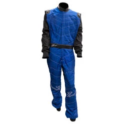 ZR-50F FIA Race Suit -Dash Racegear Sales R05F004a