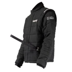 ZR-Drag Race Jacket 7 ZR-Drag Race Jacket -Dash Racegear Sales R09J003b
