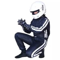 RRS DIAMOND COVERALL -Dash Racegear Sales RRSDIAMONDCOVERALL