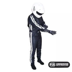 RRS DIAMOND COVERALL -Dash Racegear Sales RRSDIAMONDCOVERALL 3