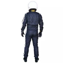 RRS DIAMOND COVERALL -Dash Racegear Sales RRSDIAMONDCOVERALL 7