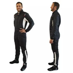 RRS DIAMOND STAR JUMPSUIT -Dash Racegear Sales RRSDIAMONDSTARJUMPSUIT