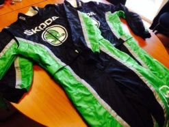 RRS FIA SUIT (PERSONALIZED) -Dash Racegear Sales RRSFIASUIT PERSONALIZED 2