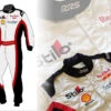 RRS FIA SUIT (PERSONALIZED)