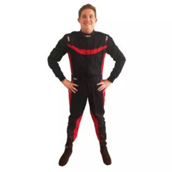 RRS ONE RACING / WORKSHOP SUIT (WITHOUT FIA) -Dash Racegear Sales RRSONERACINGWORKSHOPSUIT WITHOUTFIA 6