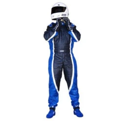 RRS VICTORY COVERALL -Dash Racegear Sales RRSVICTORYCOVERALL 3