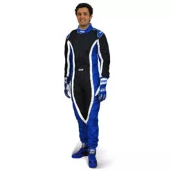 RRS VICTORY COVERALL