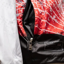 Rotax Windbreaker "Limited Edition" 2023 -Dash Racegear Sales Rotax Windbreaker Limited Edition 2023 DASH RACEGEAR 804