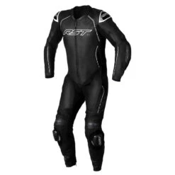 S-1 CE MENS LEATHER SUIT