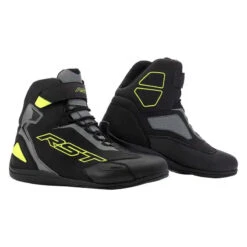 SABRE MOTO SHOE MENS CE BOOT