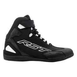 SABRE MOTO SHOE MENS CE BOOT -Dash Racegear Sales SABREMOTOSHOEMENSCEBOOT 3