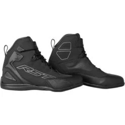 SABRE MOTO SHOE MENS CE WATERPROOF BOOT