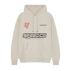 SAND SPEEDCO HOODIE