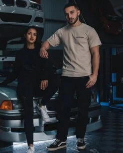 SAND SPEEDCO TEE -Dash Racegear Sales SANDSPEEDCOTEE 3