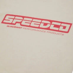 SAND SPEEDCO TEE -Dash Racegear Sales SANDSPEEDCOTEE 5