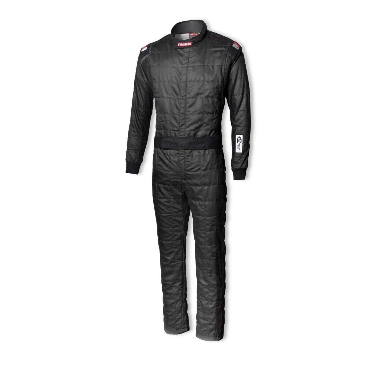 Sportsman Deluxe Specialty One Piece 1 Layer SFI 3.2A/1 Suit 7 Sportsman Deluxe Specialty One Piece 1 Layer SFI 3.2A/1 Suit - Image 7