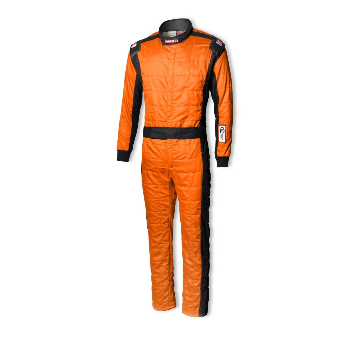Sportsman Deluxe Specialty One Piece 1 Layer SFI 3.2A/1 Suit 5 Sportsman Deluxe Specialty One Piece 1 Layer SFI 3.2A/1 Suit - Image 5