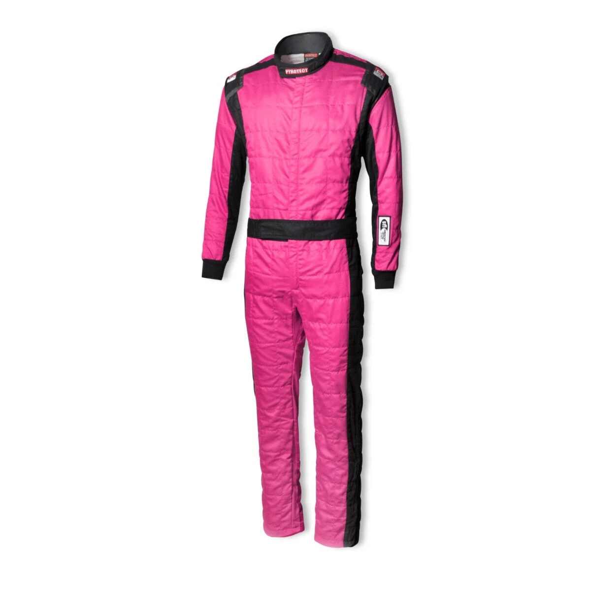 Sportsman Deluxe Specialty One Piece 1 Layer SFI 3.2A/1 Suit 10 Sportsman Deluxe Specialty One Piece 1 Layer SFI 3.2A/1 Suit - Image 10