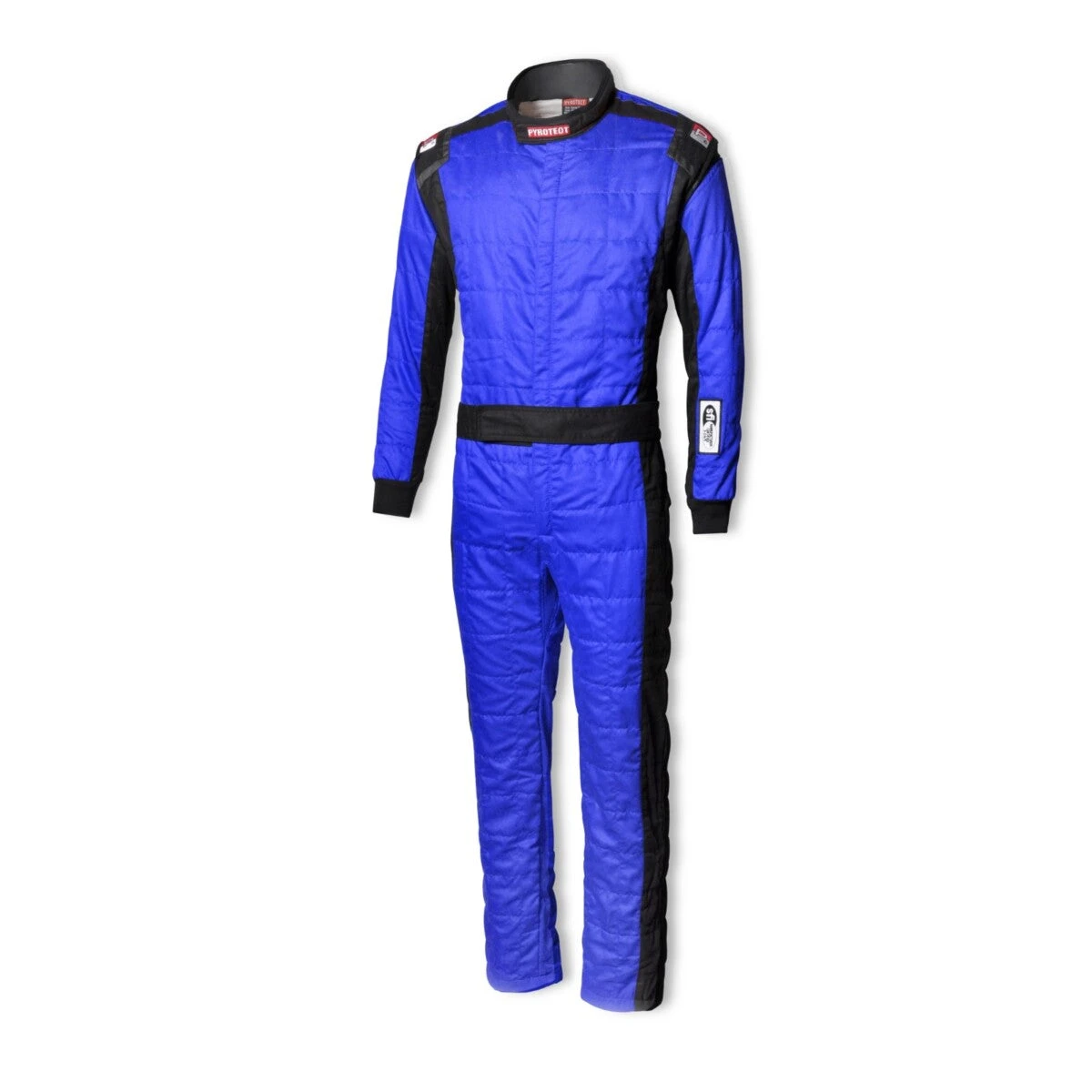 Sportsman Deluxe Specialty One Piece 1 Layer SFI 3.2A/1 Suit 8 Sportsman Deluxe Specialty One Piece 1 Layer SFI 3.2A/1 Suit - Image 8