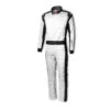 Sportsman Deluxe Specialty One Piece 1 Layer SFI 3.2A/1 Suit