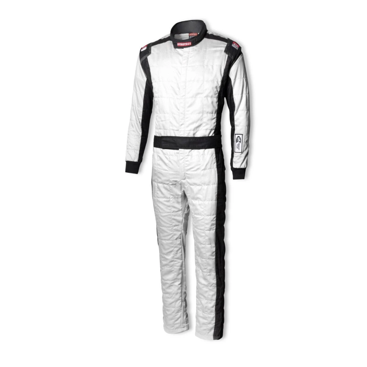 Sportsman Deluxe Specialty One Piece 1 Layer SFI 3.2A/1 Suit 1 Sportsman Deluxe Specialty One Piece 1 Layer SFI 3.2A/1 Suit