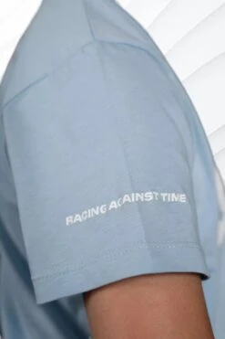 SOP KIDS SHIRT "SKY BLUE EDITION" -Dash Racegear Sales SOPKIDSSHIRTSKYBLUEEDITION