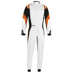 SPARCO COMPETITION SUIT -Dash Racegear Sales SPARCOCOMPETITIONSUIT