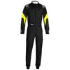 SPARCO COMPETITION SUIT