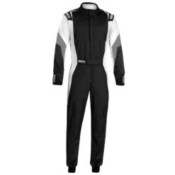 SPARCO COMPETITION SUIT -Dash Racegear Sales SPARCOCOMPETITIONSUIT 4