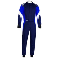 SPARCO COMPETITION SUIT -Dash Racegear Sales SPARCOCOMPETITIONSUIT 6