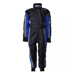 Dash Racegear Sales 39 STR Junior 'Evo Start' Race Suit