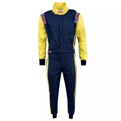 STR 'Club V2' Race Suit