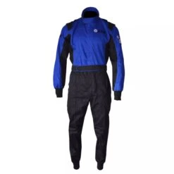 Dash Racegear Sales 47 STR 'Oval Start' Race Suit