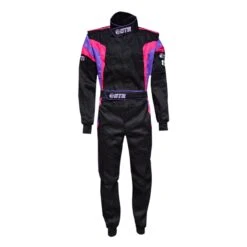 STR 'Podium Youth' Race Suit
