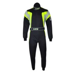 STR 'Podium' Youth Race Suit