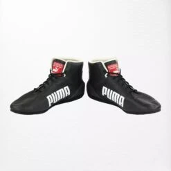 Simon Pagenaud Team Penske IndyCar Race Boots 2019