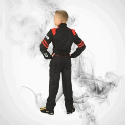 Simpson Legend II Youth Racing Suit -Dash Racegear Sales SimpsonLegendIIYouthRacingSuit 3