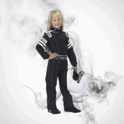 Simpson Legend II Youth Racing Suit