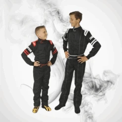 Simpson Legend II Youth Racing Suit -Dash Racegear Sales SimpsonLegendIIYouthRacingSuit 5