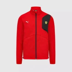 Scuderia Ferrari F1 Softshell Jacket